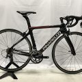 本日の自転車買取実績紹介「ピナレロ PINARELLO ガン GAN 105 2016年モデル カーボン ロードバイク」