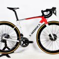 本日の自転車買取実績紹介「未使用 スペシャライズド SPECIALIZED S-WORKS ROUBAIX DURA-ACE Di2 2020年 カーボン ロードバイク」