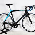 本日の自転車買取実績紹介「ピナレロ PINARELLO ラザ RAZHA 105 2017年モデル カーボン ロードバイク」