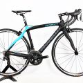 本日の自転車買取実績紹介「ピナレロ PINARELLO ラザ RAZHA 105 2017年モデル カーボン ロードバイク」