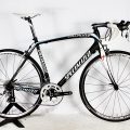 本日の自転車買取実績紹介「スペシャライズド SPECIALIZED TARMAC ELITE MID COMPACT 105 2012年モデル カーボン ロードバイク」