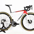 本日の自転車買取実績紹介「未使用 スペシャライズド SPECIALIZED S-WORKS ROUBAIX DISC Di2 2019年モデル カーボン ロードバイク」