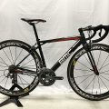 本日の自転車買取実績紹介「ビーエムシー BMC teammachineSLR03 ULTEGRA 2017年モデル カーボン ロードバイク」