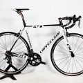 本日の自転車買取実績紹介「キャノンデール CANNONDALE スーパーシックスエボ SUPERSIX EVO 2012年モデル カーボン ロードバイク」