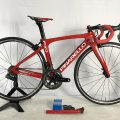 本日の自転車買取実績紹介「ピナレロ PINARELLO ドグマF10 DOGMA F10 DURA-ACE Di2 2018年 カーボン ロードバイク」