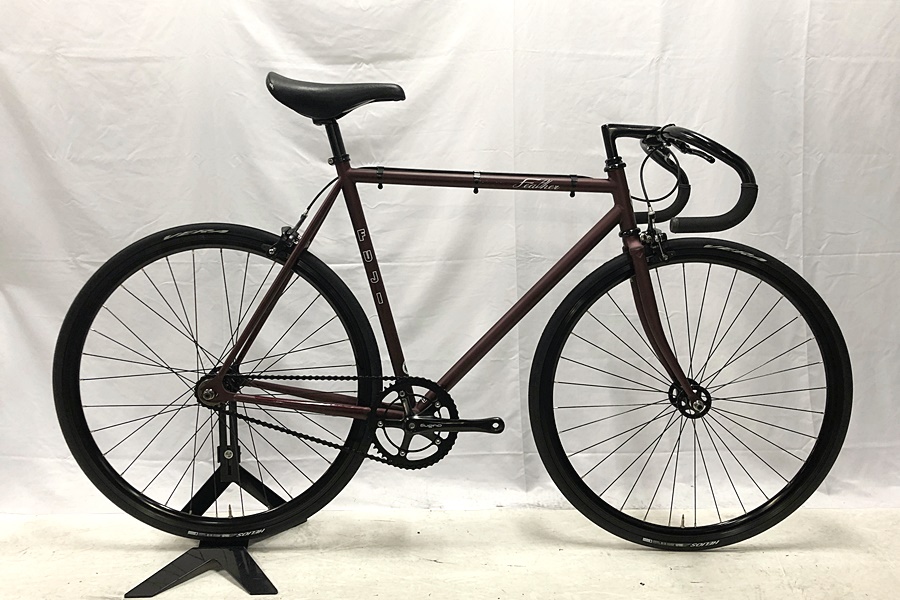 fuji 自転車 ピスト