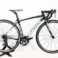 本日の自転車買取実績紹介「ビアンキ BIANCHI インフィニートCV INFINITO CV RED 2014年モデル カーボン ロードバイク」