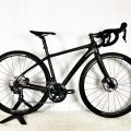 本日の自転車買取実績紹介「トレック TREK ドマーネSL6 ディスク DOMANE SL6 DISC ULTEGRA 2018年モデル カーボン ロードバイク」