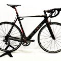 本日の自転車買取実績紹介「デローザ DE ROSA プロトス PROTOS SUPER RECORD EPS 2014年モデル カーボン ロードバイク」