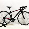 本日の自転車買取実績紹介「トレック TREK シルクSL SILQUE SL ULTEGRA 2015年モデル カーボン ロードバイク」