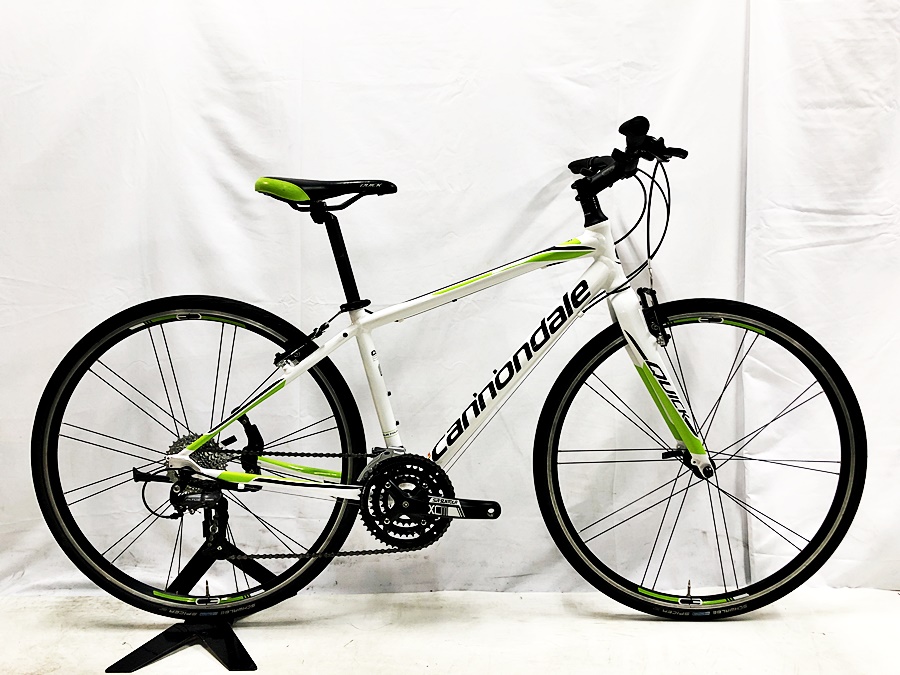 本日の自転車買取実績紹介「キャノンデール CANNONDALE 