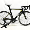 本日の自転車買取実績紹介「ビーエムシー BMC TMR02 ULTEGRA 2017年モデル カーボン ロードバイク」