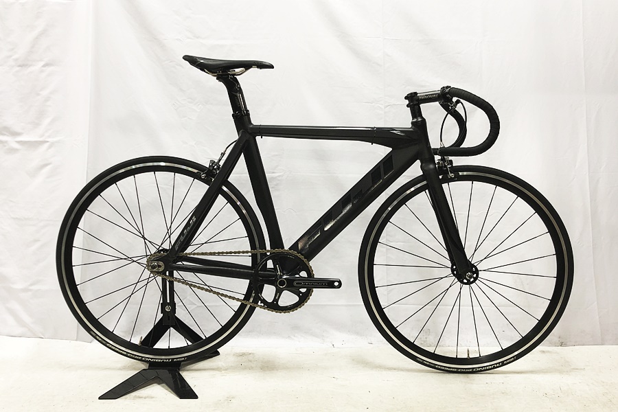 FUJI TRACKPRO 2022モデル - 自転車本体