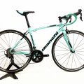 ビアンキ BIANCHI ニローネ7 VIA NIRONE7  105 2020年モデル買取実績のご紹介