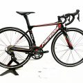 メリダ MERIDA リアクト4000 REACTO4000 105 2019年モデル買取実績のご紹介