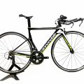 本日の自転車買取実績紹介「美品 キャノンデール Cannondale スライス SLICE 105/ULTEGRA MIX 2015年モデル TT トライアスロン ロードバイク」