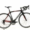 本日の自転車買取実績紹介「 ピナレロ PINARELLO ロク ROKH 105 2015年モデル カーボンロードバイク」