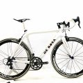 本日の自転車買取実績紹介「デローザ DE ROSA メラクエボリューション 2013年モデル」