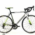 本日の自転車買取実績紹介「 キャノンデール Cannondale スーパーシックス2015年モデル 」