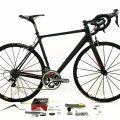 キャニオン  アルティメット ULTIMATE CF SLX　買取実績のご紹介