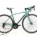 本日の自転車買取実績紹介「ビアンキ BIANCHI インパルソ IMPULSO TIAGRA 2017年モデル ロードバイク」