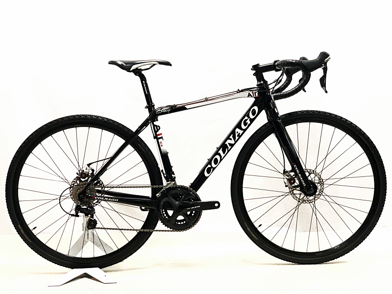 本日の自転車買取実績紹介「 コルナゴ COLNAGO エーワンアール A1-r CX SHIMANO 105 FC-R7000/165mm 2017年 モデル」