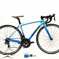 本日の自転車買取実績紹介「トレック  エモンダ SLR  Project One H1FIT OCLV700 ULTEGRA 電動Di2 2018年」