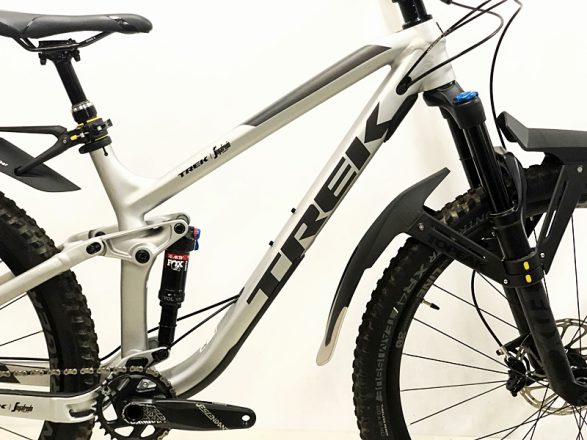 トレック TREK フューエル EX8 29 FUEL EX8 29 2018年モデル SRAM GX 