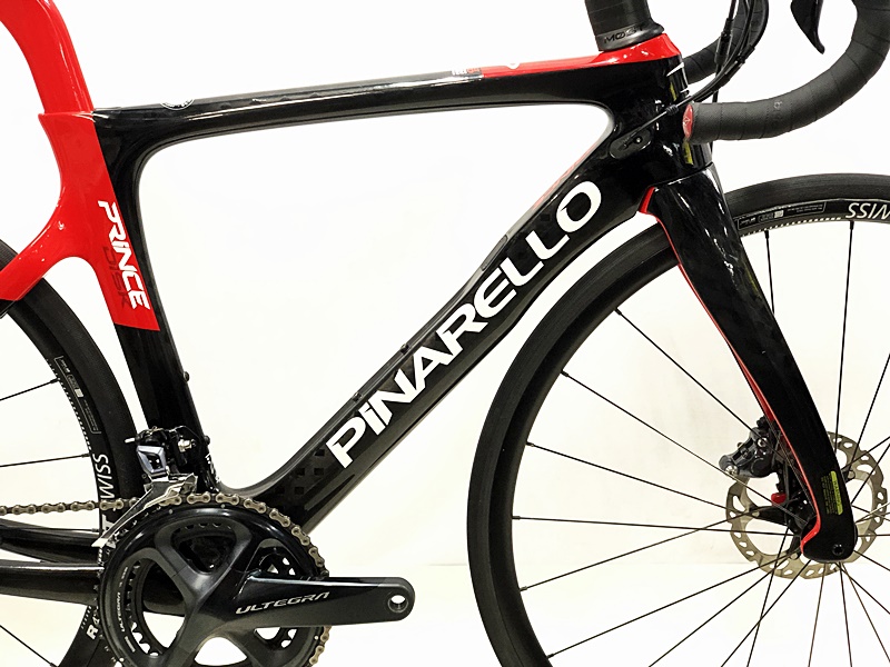 pinarello mercurio disk 自転車ロード pinarello mercurio disk