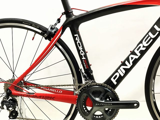 pinarello mercurio disk 自転車ロード pinarello mercurio disk