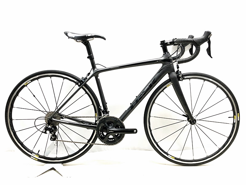 TREK EMONDA SL5 アルテグラ di2 2018年式 | nate-hospital.com