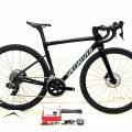 本日の自転車買取実績紹介「スペシャライズド TARMAC SL8 EXPERT RIVAL e-tap AXS」