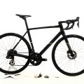 コルナゴ C68 Titanium 12速 DURA-ACE 電動Di2 カーボンロードバイク