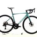 本日の自転車買取実績紹介「ビアンキ SPECIALISSIMA PRO ULTEGRA 2024年 カーボンロード」