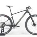 本日の自転車買取実績紹介「キャノンデール SCALPEL HT 2024年 MTB SHIMANO DEORE」