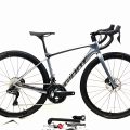 本日の自転車買取実績紹介「ジャイアント DEFY ADVANCED PRO 1 ULTEGRA R8100 2022年 カーボンロードバイク」