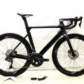 本日の自転車買取実績紹介「 メリダ REACTO DISC 8000 E ULTEGRA 2020年 カーボンロード」