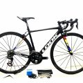 本日の自転車買取実績紹介「ルック 785 HUEZ RS DURA-ACE R9100 2018年 カーボンロード」