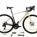 本日の自転車買取実績紹介「キャノンデール SYNAPSE CARBON 2 RLE 12速 ULTEGRA 2023年 ロードバイク」