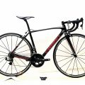 自転車買取実績「スペシャライズド S-WORKS TARMAC ETAP RED 2017年 カーボンロードバイク」