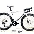 自転車買取実績紹介「ビアンキ OLTRE COMP 12速 105 2023年 カーボンロードバイク 」