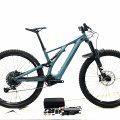 自転車買取実績「スペシャライズド RBO LEVO SL COMP NX EAGLE E-BIKE マウンテンバイク」