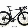 本日の自転車買取実績紹介「スコット SCOTT フォイル FOIL RC 10 12速 ULTEGRA 電動Di2 油圧DISC 2022年 カーボンロードバイク」